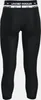 Under Armour Kinder Crop Training Leggings 7-8 Years Produktbild-Vorschau 2