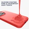 kwmobile Handyhülle für iPhone 15 Plus Hülle, für iPhone 15 Produktbild-Vorschau 6