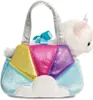 Aurora, 61364, Fancy Pal Rainbow Princess Katze,20cm, Produktbild-Vorschau 2