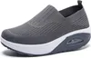 Orthopädische Sneaker für Damen, orthopädische Wanderschuhe Produktbild-Vorschau 1