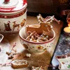 Villeroy & Boch Winter Bakery Delight Bol Sternschnuppe Produktbild-Vorschau 9