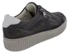 Waldläufer Sneaker K-Sansa mit Fußbett zum Wechseln Produktbild-Vorschau 8