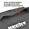 HECHT 9280 Laubbläser Benzin | 3in1 Laubsauger Laubhäcksler Produktbild-Vorschau 6