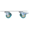 SIENA GARDEN Rouleau pour plantes Alu, rond J41406 Voir les images du produit 4