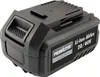 Primaster Pro Ersatzakku 20/40 V 5,0/2,5 Ah Li-Ion Produktbild-Vorschau 4