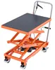 Hydrauliczny stół podnośny VEVOR, udźwig 500 funtów, Podgląd zdjęcia produktu 2