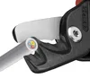 KNIPEX 95 12 225 StepCut XL Kabelschere mit Stufenschnitt Produktbild-Vorschau 11
