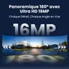Reolink Elite Pro Floodlight PoE, caméra de surveillance Voir les images du produit 2