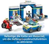 Klocki LEGO 60370 Posterunek policji - pościg Podgląd zdjęcia produktu 18