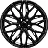 4 Carmani Felgen 26 Max 7.0x17 ET42 5x112 SW für Ford Produktbild-Vorschau 2