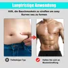 EMS Bauchtrainer, Bauchmuskeltrainer mit 6 Trainingsmodi & Produktbild-Vorschau 2