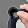 Wasserkocher | 1.7 l | Soft-Touch | Grau | Um 360 Grad Produktbild-Vorschau 16