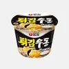 Nongshim Instant Nudeln Tempura Udon Big Bowl 16er Pack (16 Voir les images du produit 2