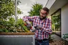 Einhell TC-AG 115/1 Winkelschleifer Produktbild-Vorschau 2