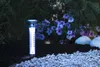 Solarna lampa ogrodowa LED GRUNDIG "Termometr Podgląd zdjęcia produktu 11