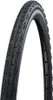Pneu Schwalbe Downtown 24x1.00 25-540 noir HS342 filaire Voir les images du produit 2