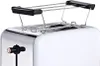 Toaster Retro-Look, 2-Scheiben, 850 Watt, EDS Produktbild-Vorschau 4