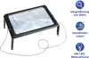 Loupe de lecture LED Voir les images du produit 6