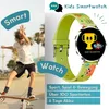 SMARTWATCH XCOAST KIDS LINO-Time Vert - Écran AMOLED, Voir les images du produit 3