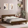 VidaXL 3207440, Eiche, 145 cm, 193 cm, 70 cm, 1400 x 1900 Produktbild-Vorschau 2