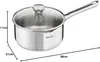 Tefal A70522 Duetto Stielkasserolle | mit Deckel | 16 cm | Produktbild-Vorschau 2