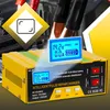 Chargeur de batterie, chargeur de batterie de voiture Voir les images du produit 7