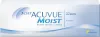 1-DAY ACUVUE MOIST - 30 daily lenses - Sph: -3.75, BC: 8.5, Produktbild-Vorschau 1
