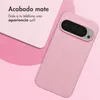Funda Trasera de Color para Google Pixel 10 Pro - Bubblegum Vista previa de la imagen del producto 2