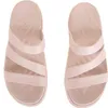 Sandali Del Marchio Crocs Del Modello 209587c Rosa Anteprima dell’immagine prodotto 17