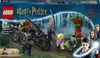 LEGO 76400 Harry Potter Bradavický kočár s thestrals, sada Náhled obrázku produktu 9
