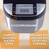 Sommertal RK50 5 l rýžovar - Elektrický rýžovar s 3D Náhled obrázku produktu 4