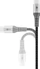 Goobay 49296 USB-Kabel USB 2.0 1 m USB C USB A Schwarz, Produktbild-Vorschau 25