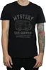 Scooby Doo - "Mystery Car Service" T-shirt pour homme Voir les images du produit 1