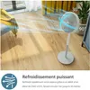 Wentylator stojący Philips serii 2000 Podgląd zdjęcia produktu 15