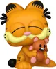 Nickelodeon Garfield with Pooky 40 - Funko Pop! Vinyl Figur Produktbild-Vorschau 4