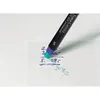 Faber-Castell 152304 marcatore permanente Nero, Blu, Verde, Anteprima dell’immagine prodotto 14
