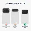 kwmobile Handyhülle für iPhone 17 Pro Hülle, für iPhone 17 Produktbild-Vorschau 2