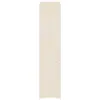 vidaXL Stojan na víno 72,5x25x111,5 cm z masívneho Náhľad obrázku produktu 10