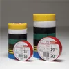Izolační páska PVC 15mm / 10m barevný mix, 10 ks Anteprima dell’immagine prodotto