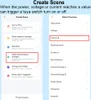 Tuya Wifi inteligentný merač energie Solárny fotovoltaický Náhľad obrázku produktu 11