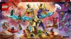 LEGO® NINJAGO® 71836 Světelný drak Náhled obrázku produktu 4