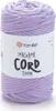 Yarn Art Macrame Cord 3 mm 85 m 765 Lilac Schnur Produktbild-Vorschau 2