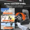 SucceBuy Stand Airless paint sprayer, 950 W 3000 PSI Podgląd zdjęcia produktu 4