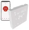 EMOS GoSMART progr.termostat WiFi-podlahový P56201UF Produktbild-Vorschau 21