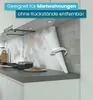 Küchenrückwand selbstklebend Marmor bronze Spritzschutz Produktbild-Vorschau 3