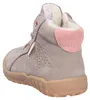 Botines Pepino, fabricados en cuero y textil Vista previa de la imagen del producto 35