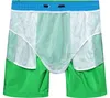 Ladeheid Herren Badehose Badeshorts Beachshorts Schwimmhose Produktbild-Vorschau 5