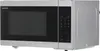 Sharp Home Appliances YC-MG81E-S, Pracovní deska, Náhled obrázku produktu 12