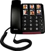 Alecto CW30 - Seniorentelefon mit großen Foto- und Produktbild-Vorschau 1