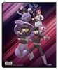 Pokemon 252 Karten Album Ewige Rivalen TCG Ordner Giovanni Produktbild-Vorschau 3